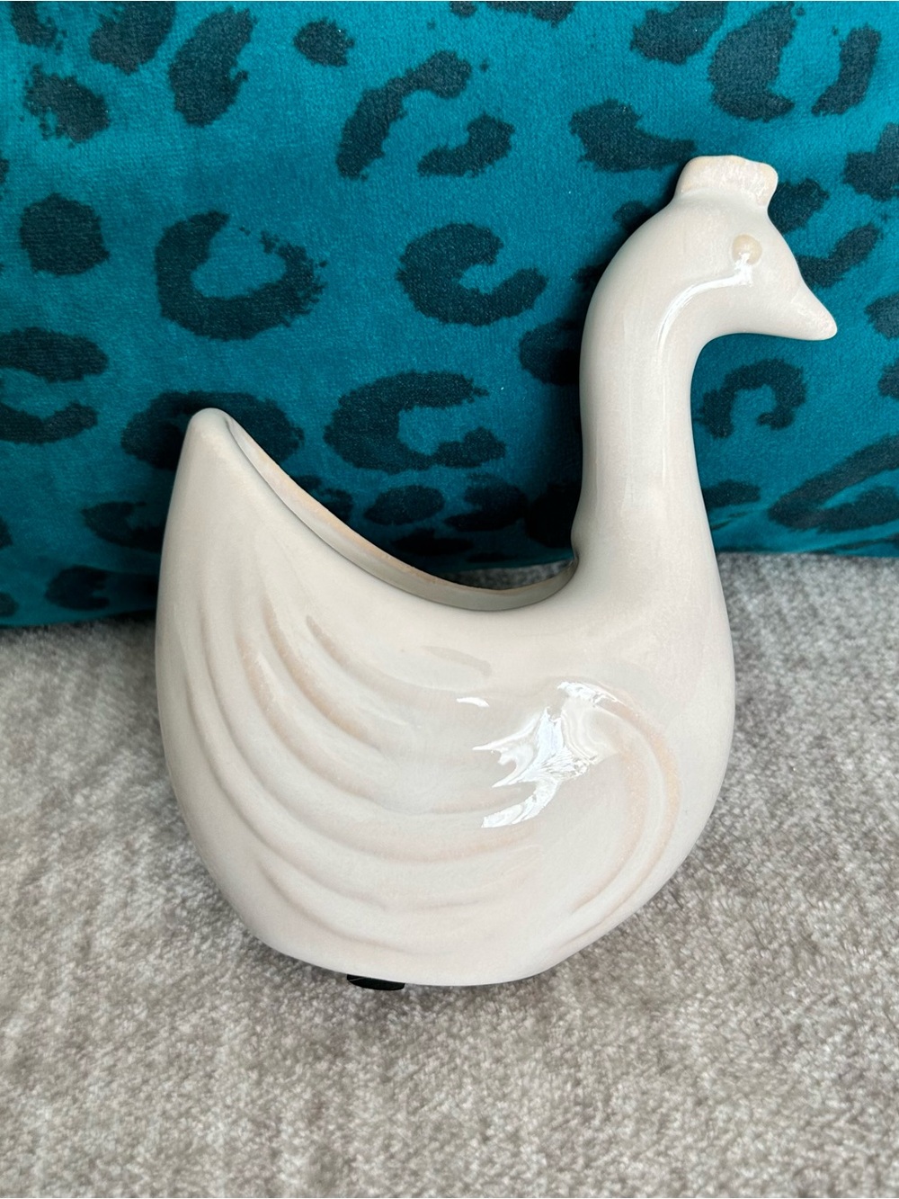 Opalhouse Bird Planter